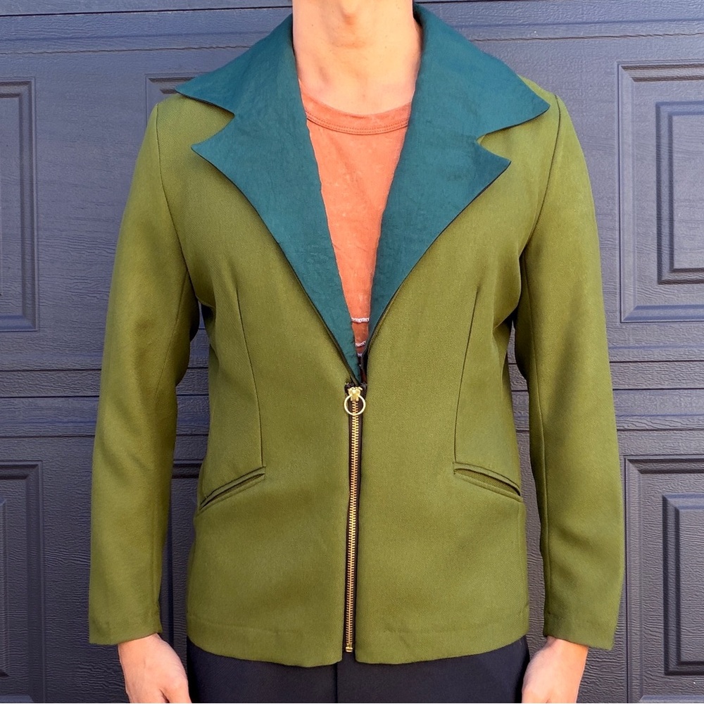 Daria MTV SHOW costume